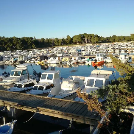 Mit- Mir Apartmán *