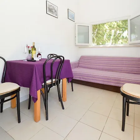 Apartmán Mit- Mir *