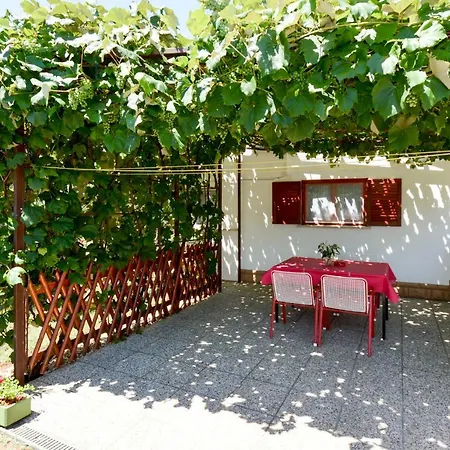 Mit- Mir Apartmán Fondole