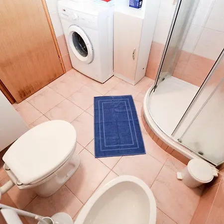 Mit- Mir Apartment