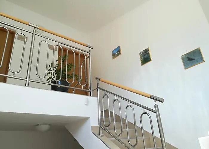 Διαμέρισμα Mit- Mir *