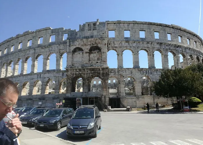 Διαμέρισμα Mit- Mir *