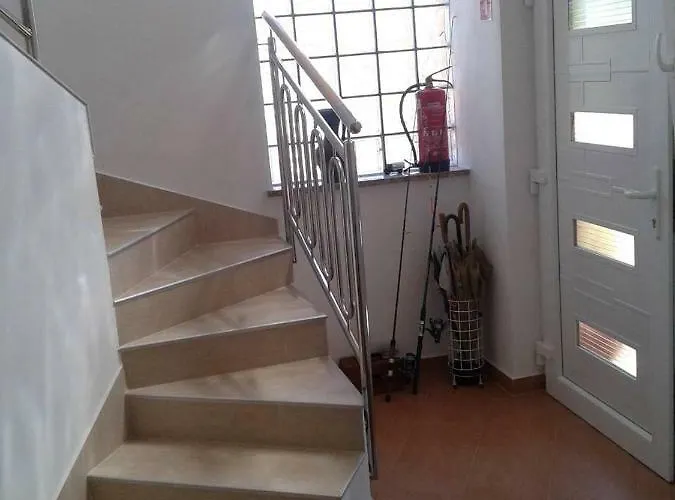 Mit- Mir Διαμέρισμα Fondole