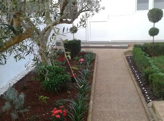 Mit- Mir Διαμέρισμα *