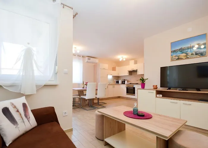 Mit- Mir Διαμέρισμα Fondole