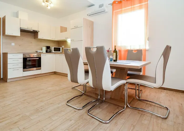 Mit- Mir Διαμέρισμα