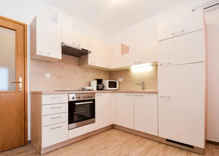 Mit- Mir Διαμέρισμα Fondole