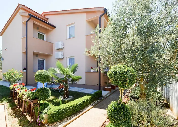 Διαμέρισμα Mit- Mir