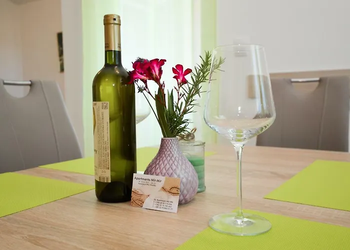 Διαμέρισμα Mit- Mir