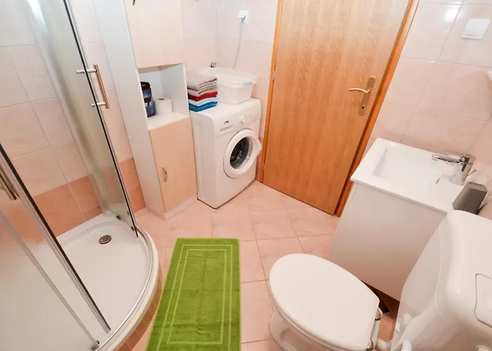 Mit- Mir Διαμέρισμα *