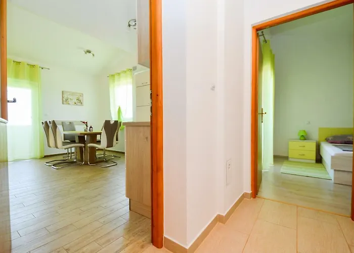 Διαμέρισμα Mit- Mir