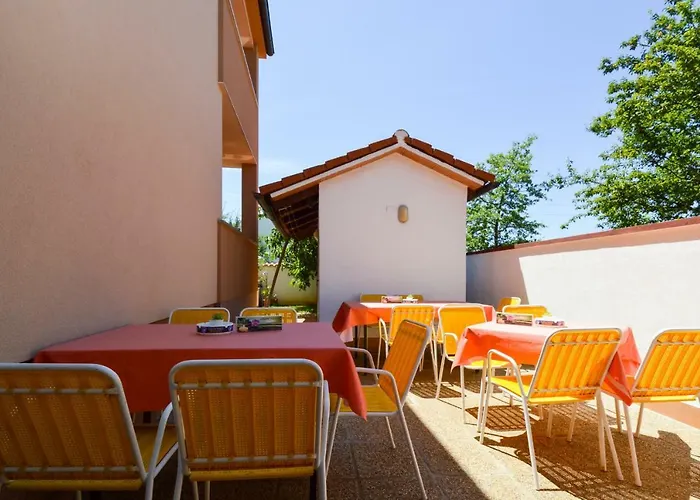 Διαμέρισμα Mit- Mir Fondole