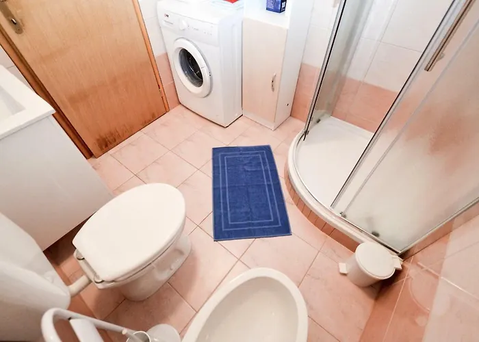 Mit- Mir Διαμέρισμα