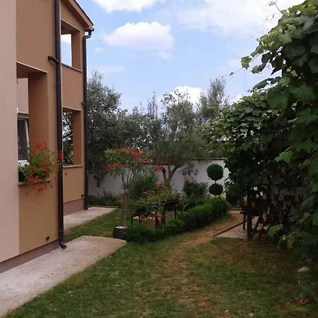 Apartment Mit- Mir Fondole