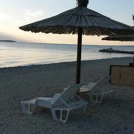 Apartment Mit- Mir *