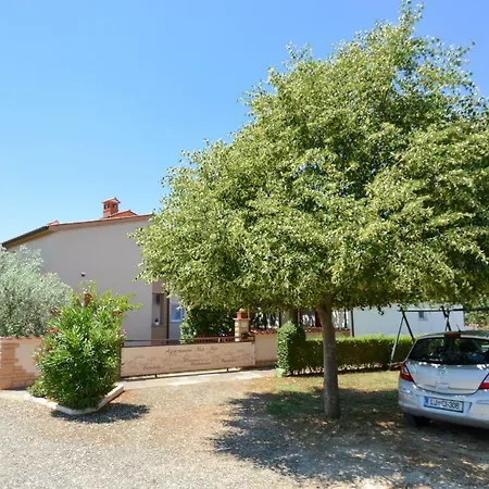 Apartmán Mit- Mir